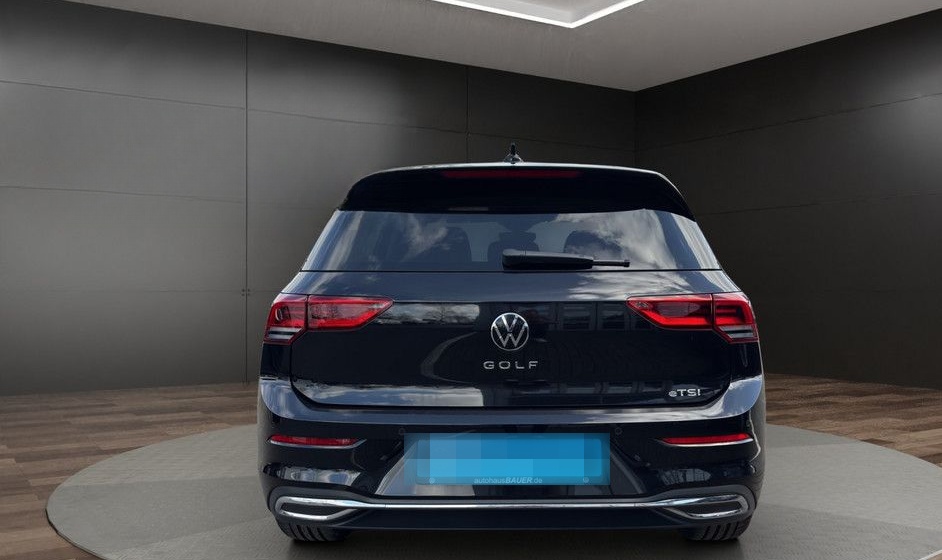 Volkswagen Golf VIII Move eTSI PDC SHZ NAVI ACC HUD LED foto 5