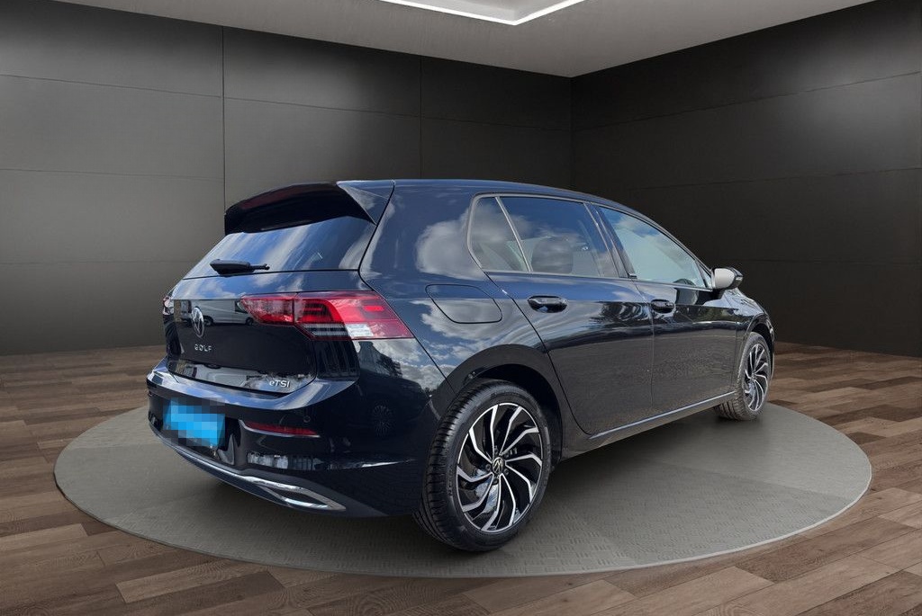 Volkswagen Golf VIII Move eTSI PDC SHZ NAVI ACC HUD LED foto 7