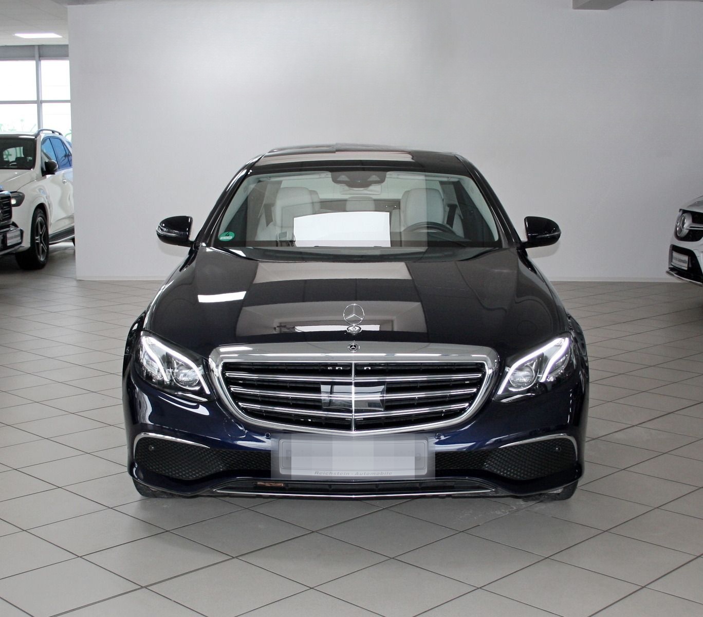 Mercedes-Benz E 300 e PANO TOTW DISTR AIRM MEMORY NETTO 28.500 foto 3