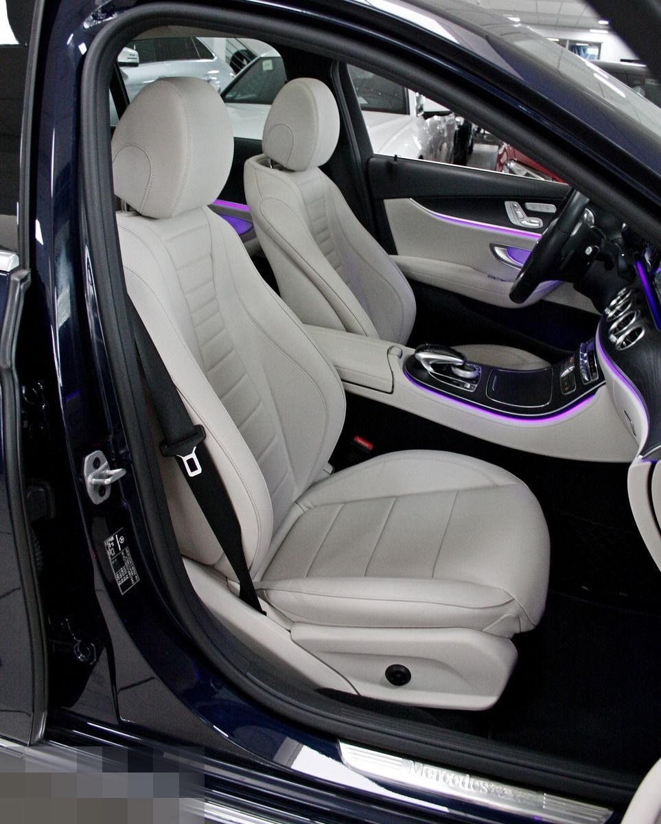 Mercedes-Benz E 300 e PANO TOTW DISTR AIRM MEMORY NETTO 28.500 foto 21