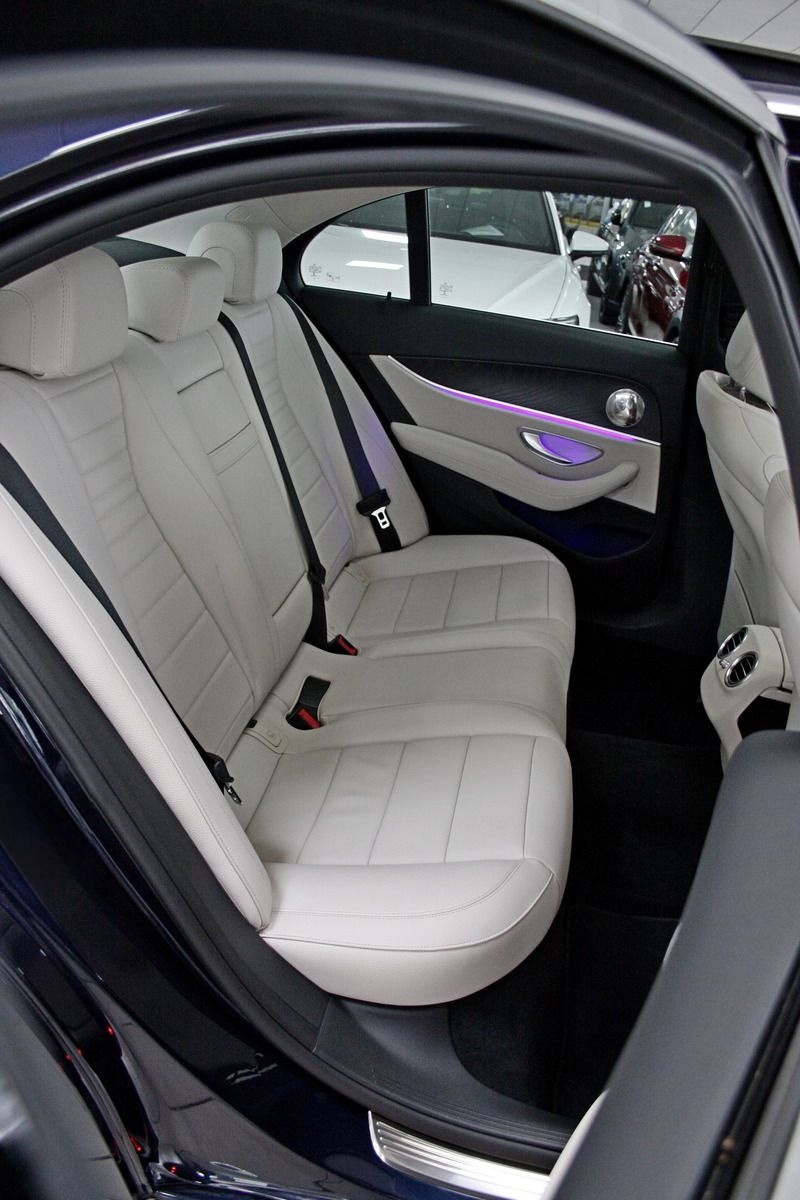 Mercedes-Benz E 300 e PANO TOTW DISTR AIRM MEMORY NETTO 28.500 foto 23