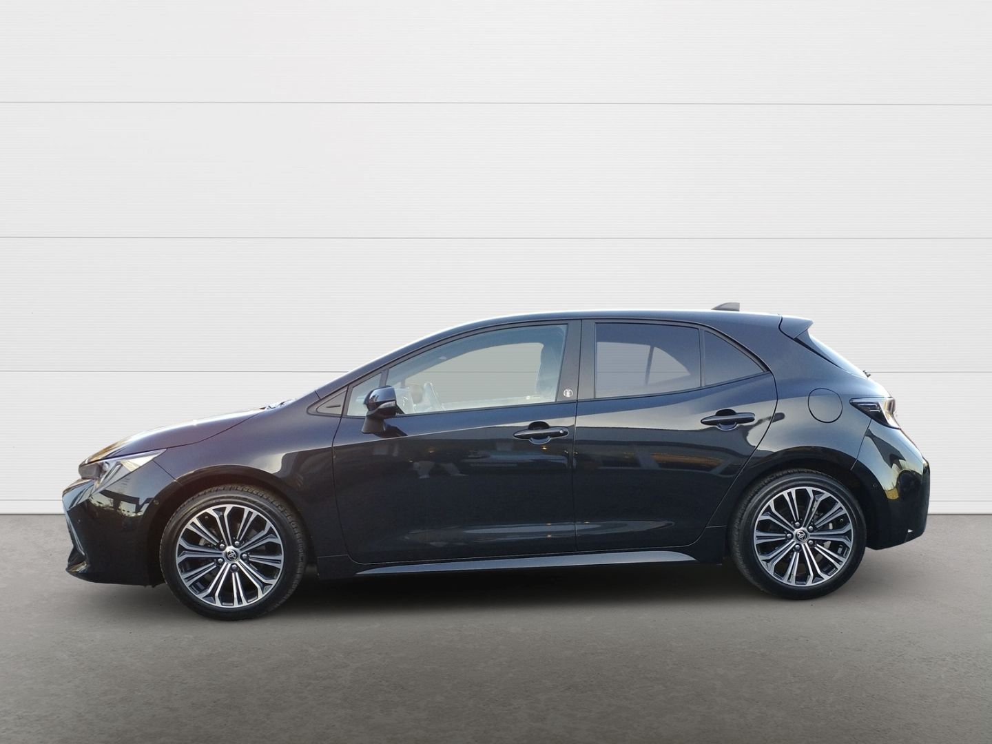 Toyota Corolla 1.8 Hybrid Team D NAVI+LED+AppleCarPlay  foto 2
