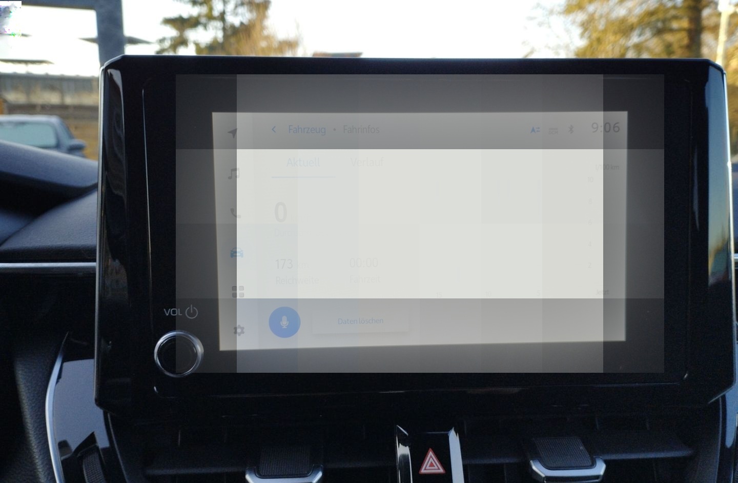 Toyota Corolla 1.8 Hybrid Team D NAVI+LED+AppleCarPlay  foto 12