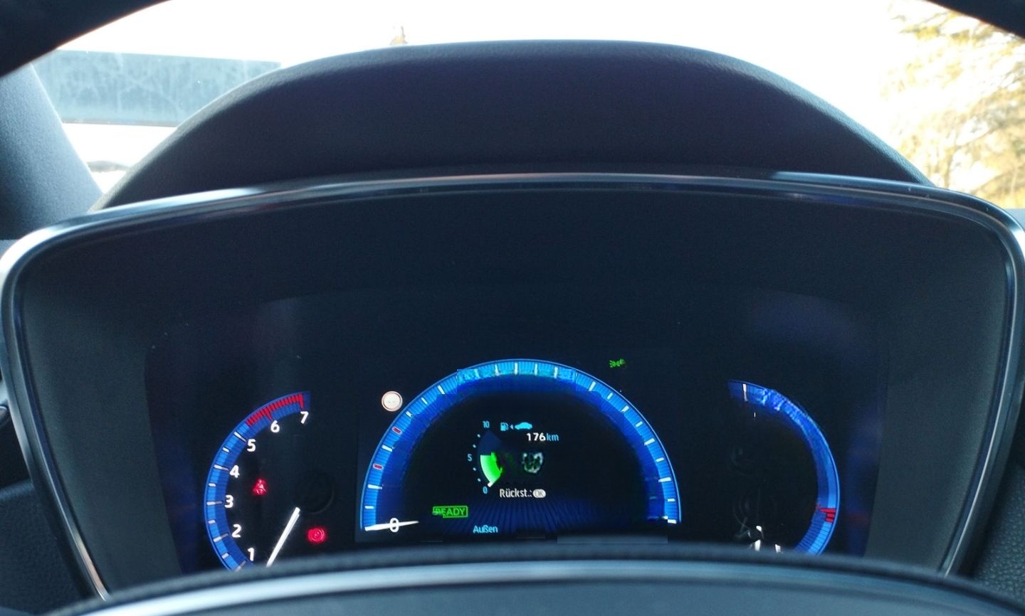 Toyota Corolla 1.8 Hybrid Team D NAVI+LED+AppleCarPlay  foto 15