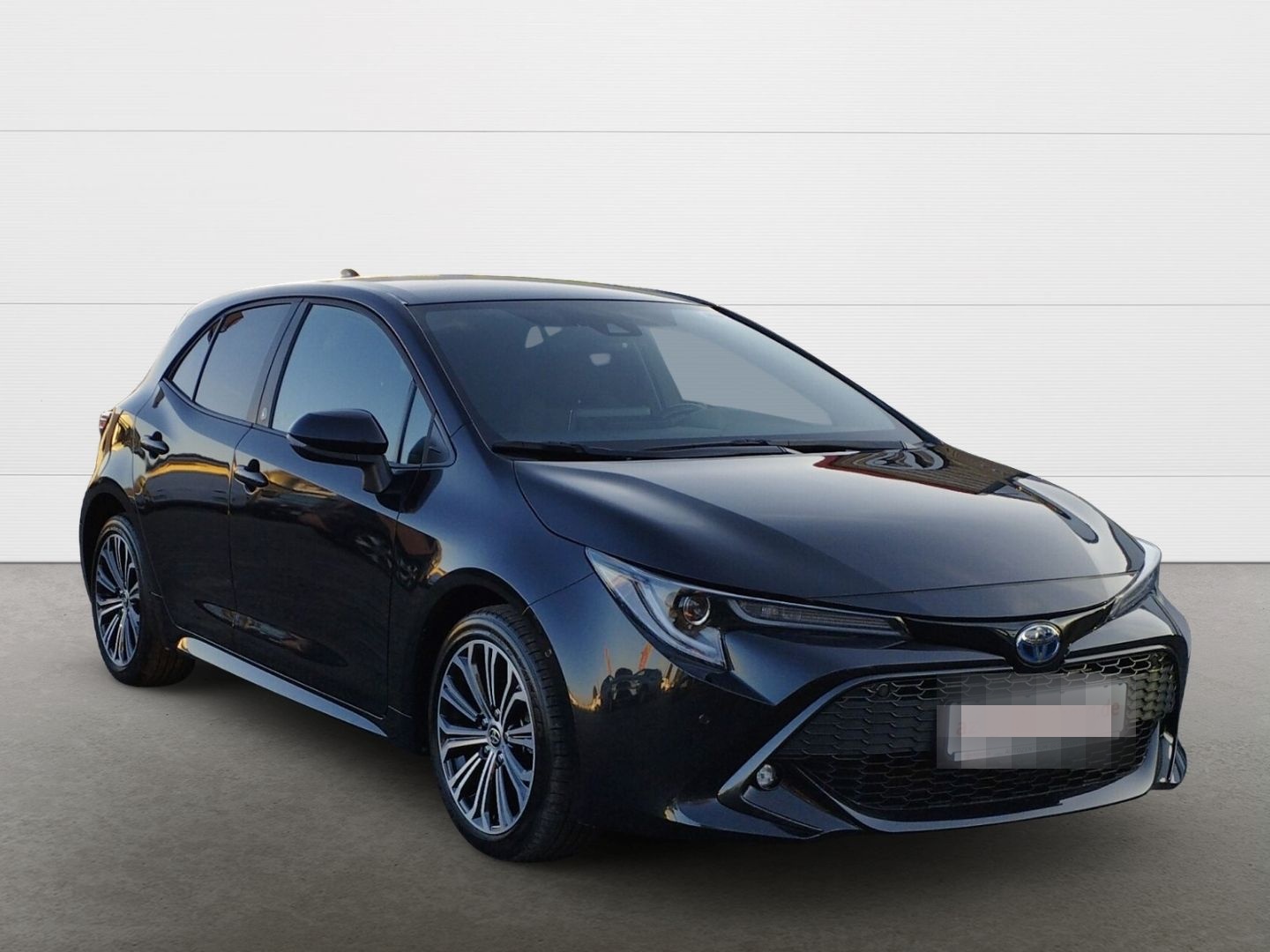 Toyota Corolla 1.8 Hybrid Team D NAVI+LED+AppleCarPlay  foto 8