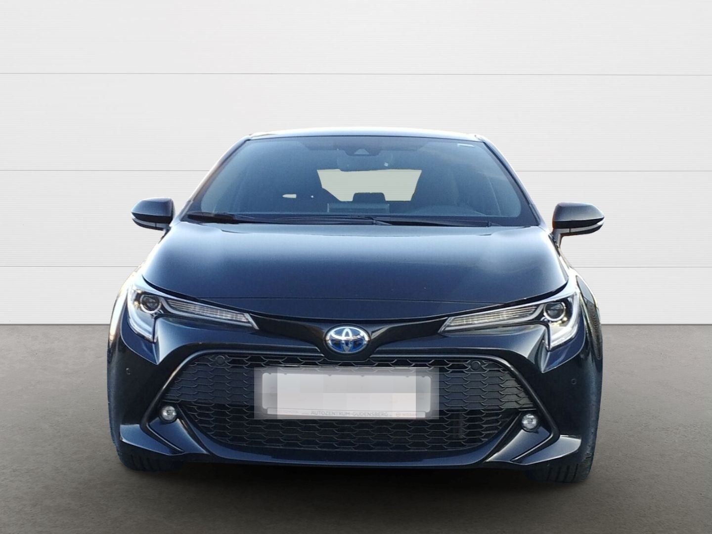 Toyota Corolla 1.8 Hybrid Team D NAVI+LED+AppleCarPlay  foto 9