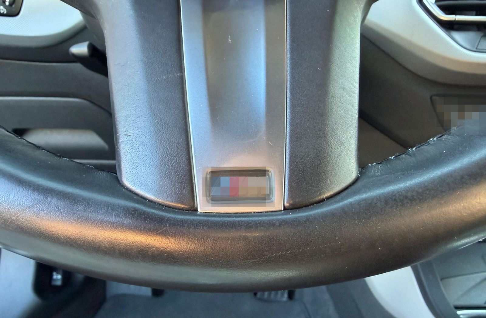 BMW 118 i Limousine Advantage | Automatik | LED foto 13