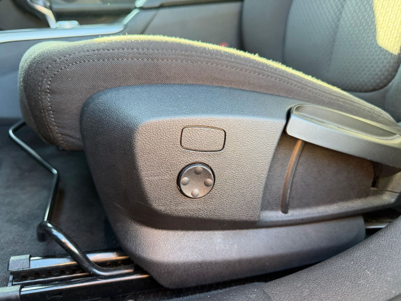 BMW 118 i Limousine Advantage | Automatik | LED foto 16