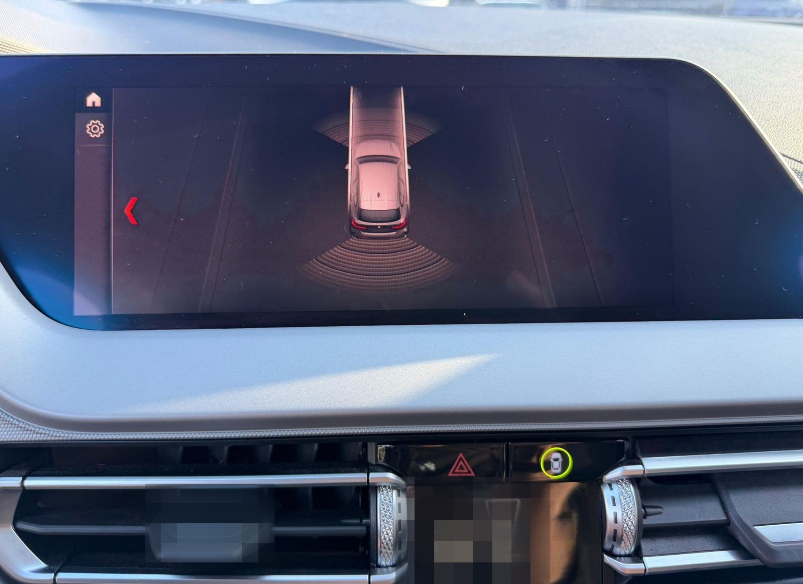 BMW 118 i Limousine Advantage | Automatik | LED foto 18