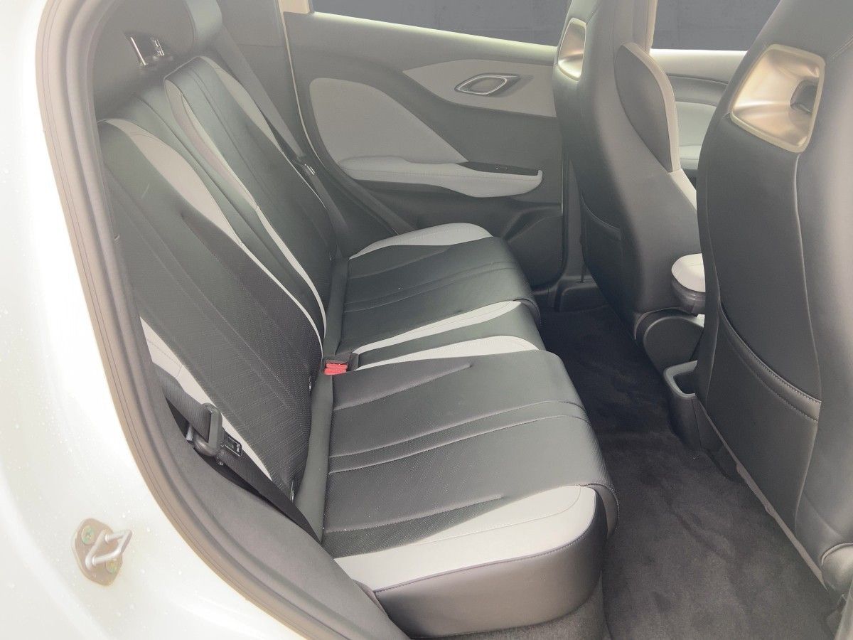 BYD DOLPHIN SURF Boost foto 12