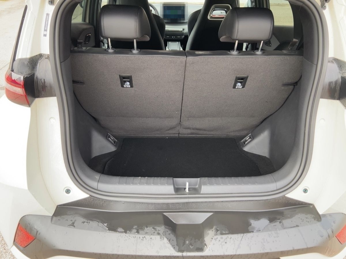 BYD DOLPHIN SURF Boost foto 13