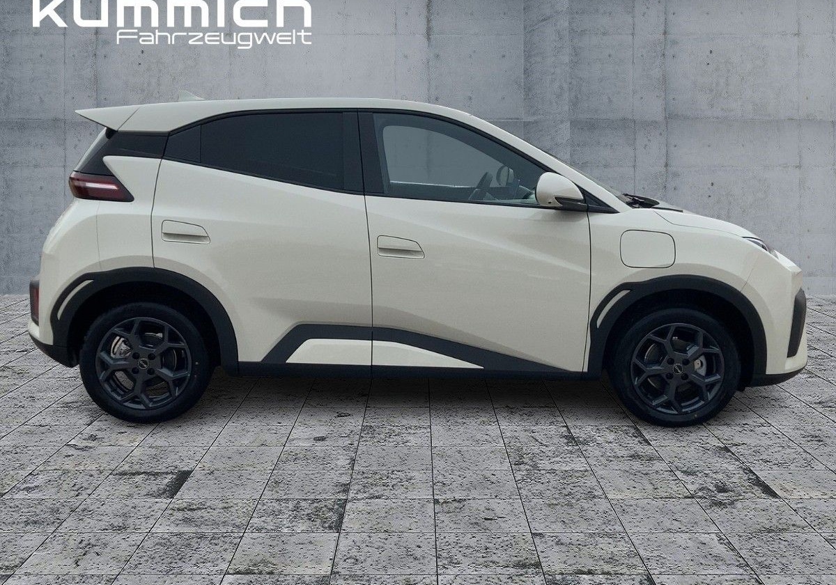 BYD DOLPHIN SURF Boost foto 3