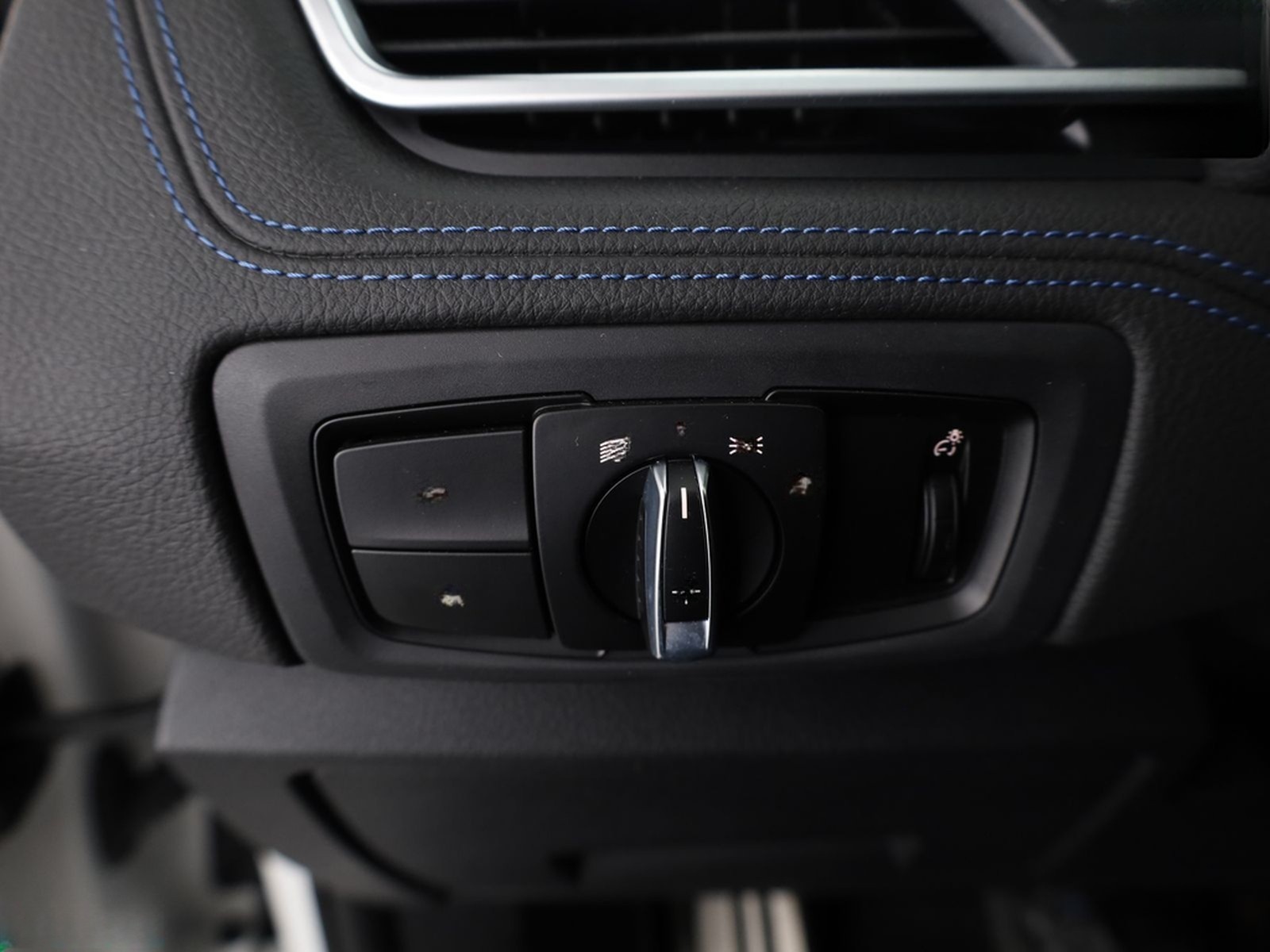 BMW 220 Gran Tourer d M SPORT HUD,1.HD,ACC,HIFI,AHK foto 14