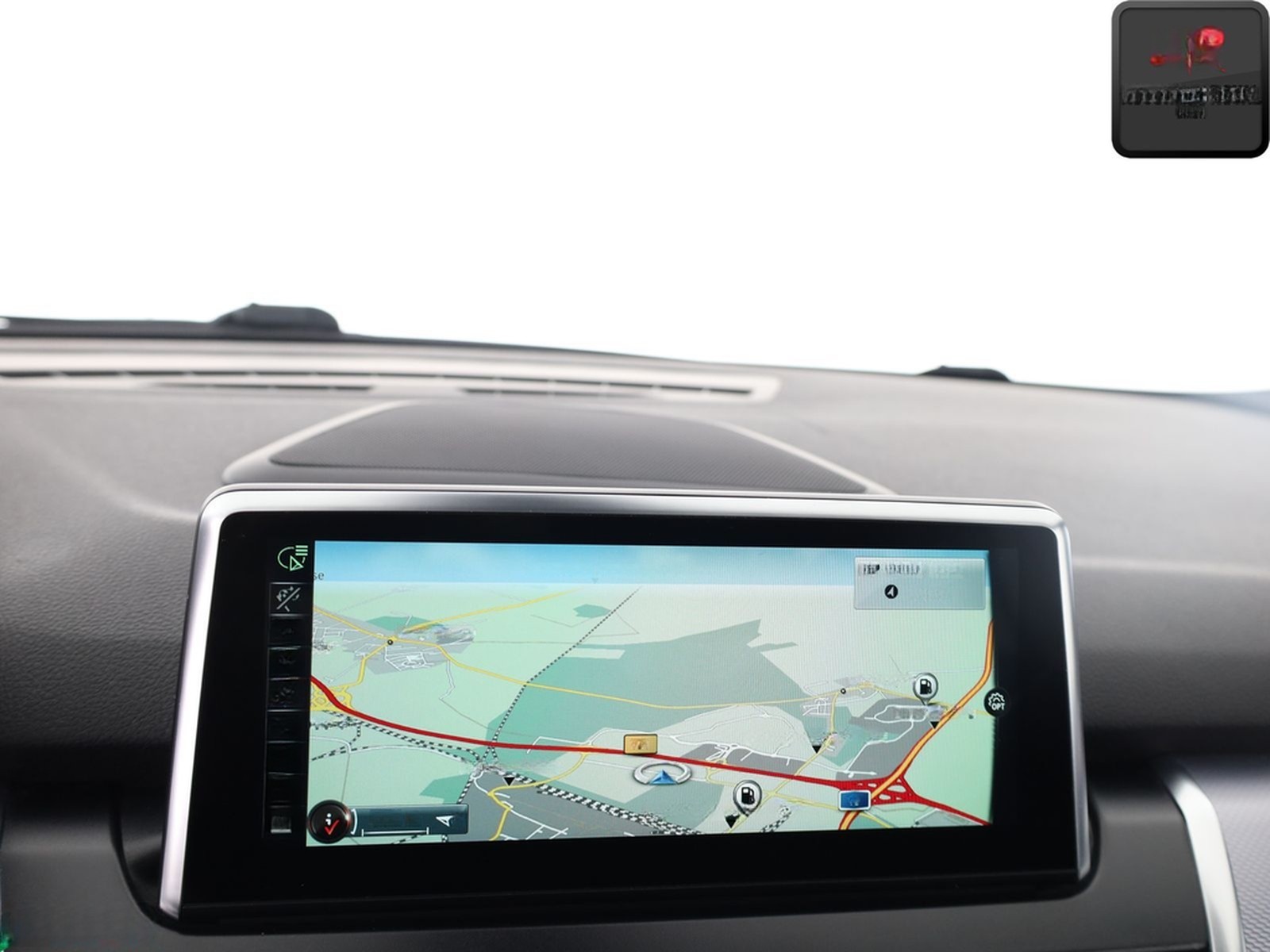BMW 220 Gran Tourer d M SPORT HUD,1.HD,ACC,HIFI,AHK foto 18