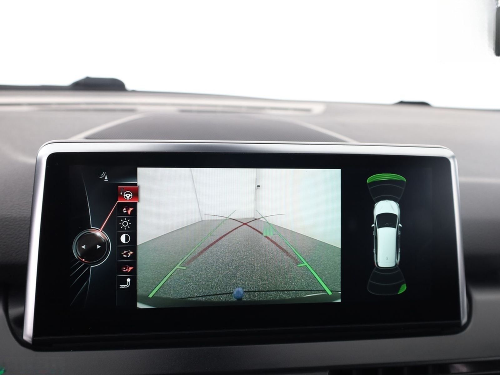 BMW 220 Gran Tourer d M SPORT HUD,1.HD,ACC,HIFI,AHK foto 19