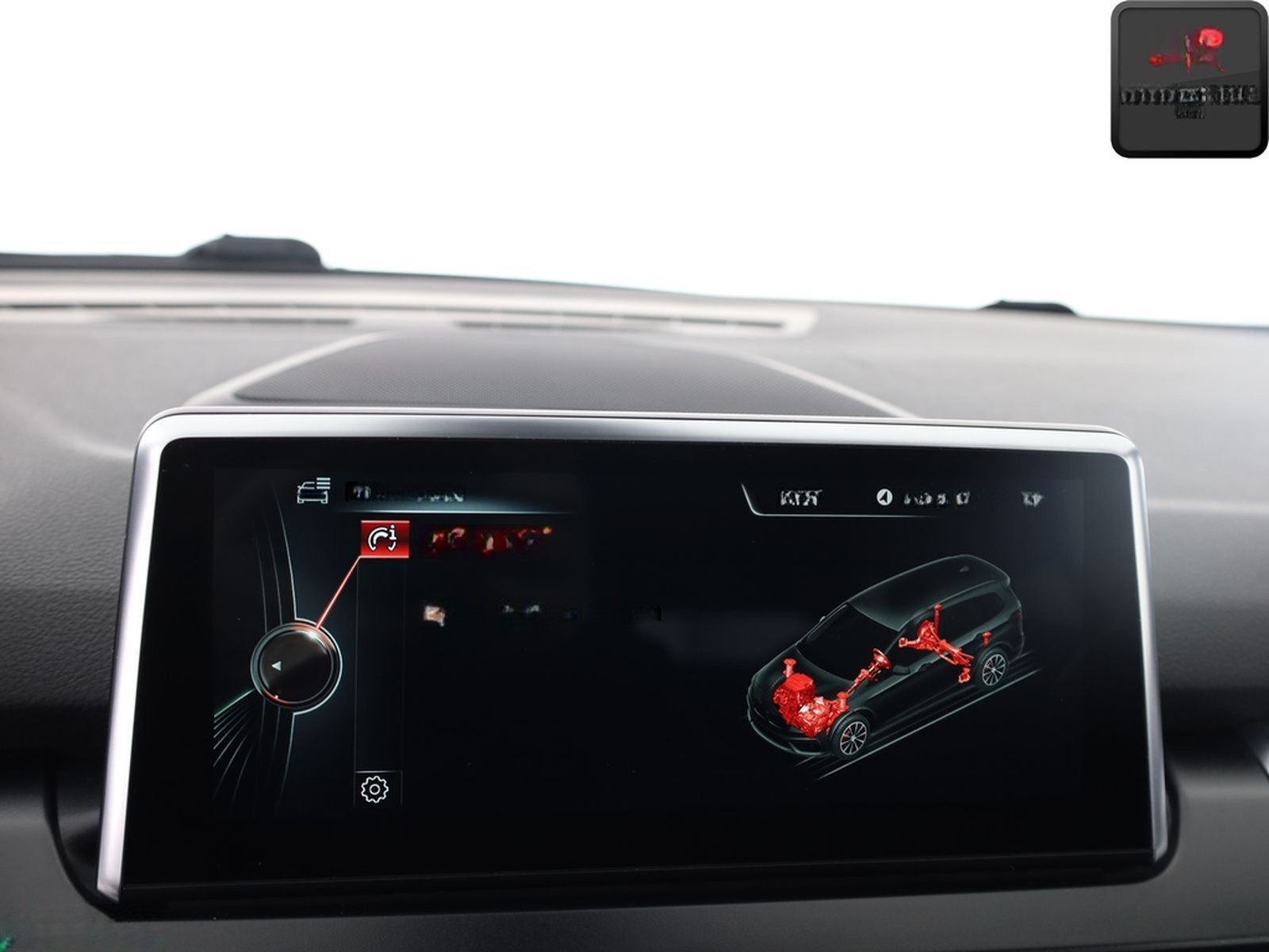 BMW 220 Gran Tourer d M SPORT HUD,1.HD,ACC,HIFI,AHK foto 20