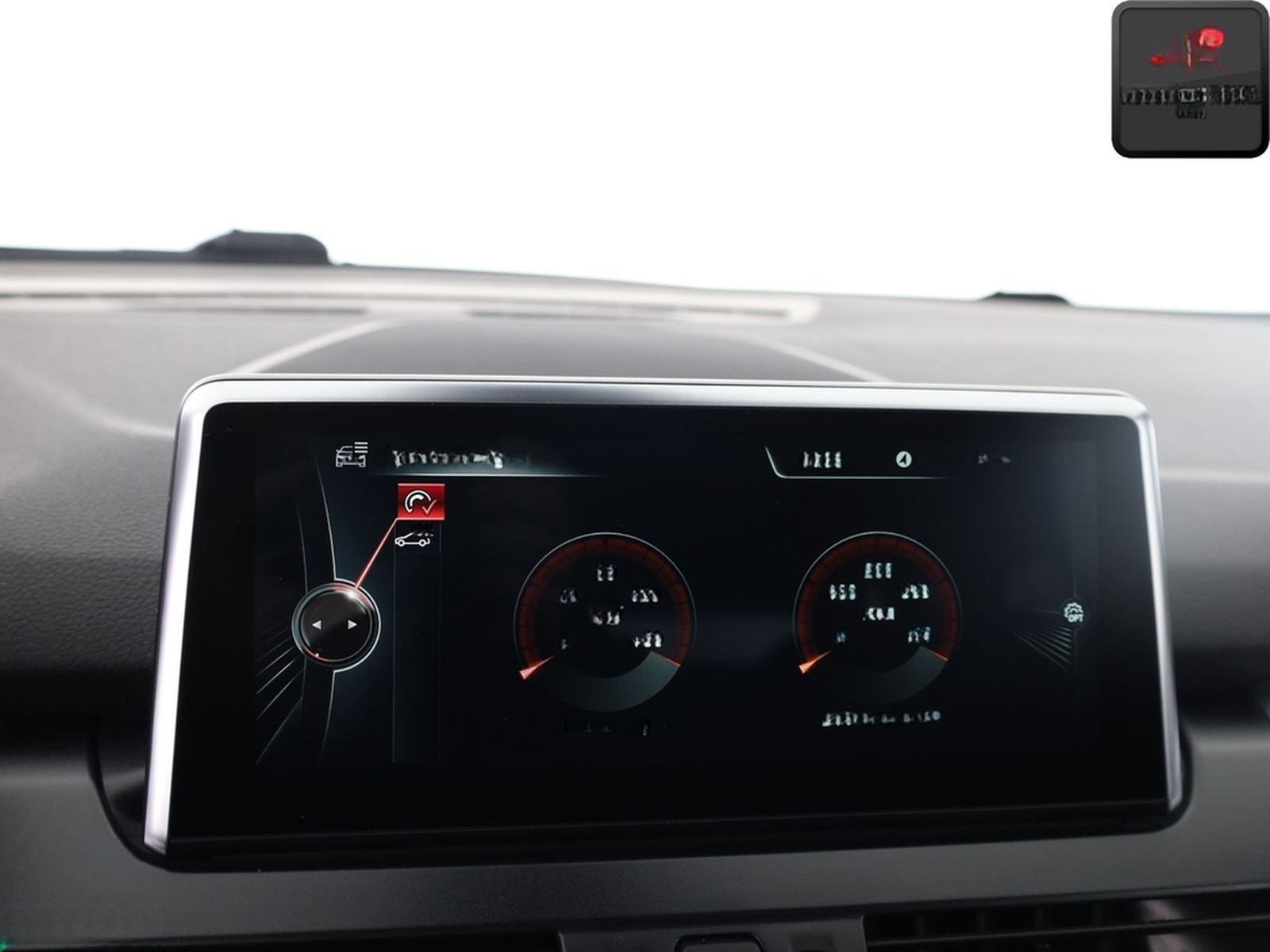 BMW 220 Gran Tourer d M SPORT HUD,1.HD,ACC,HIFI,AHK foto 21