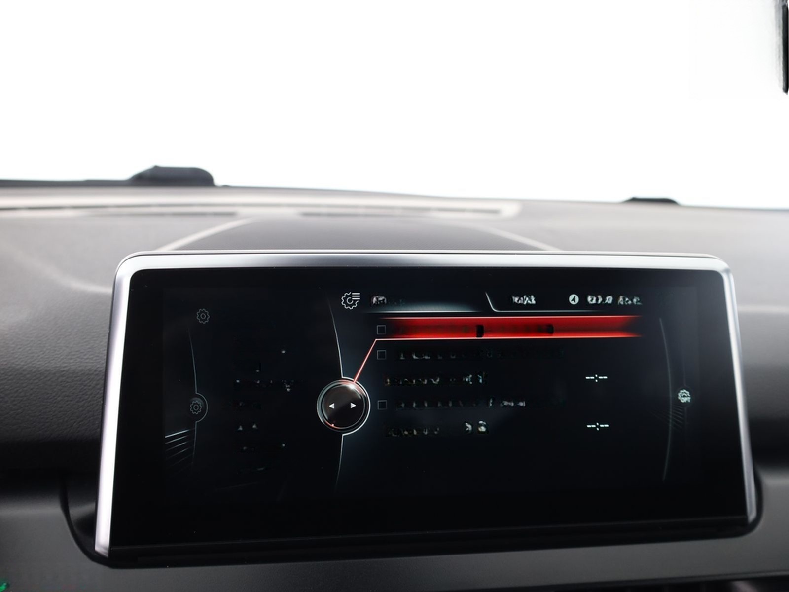 BMW 220 Gran Tourer d M SPORT HUD,1.HD,ACC,HIFI,AHK foto 22