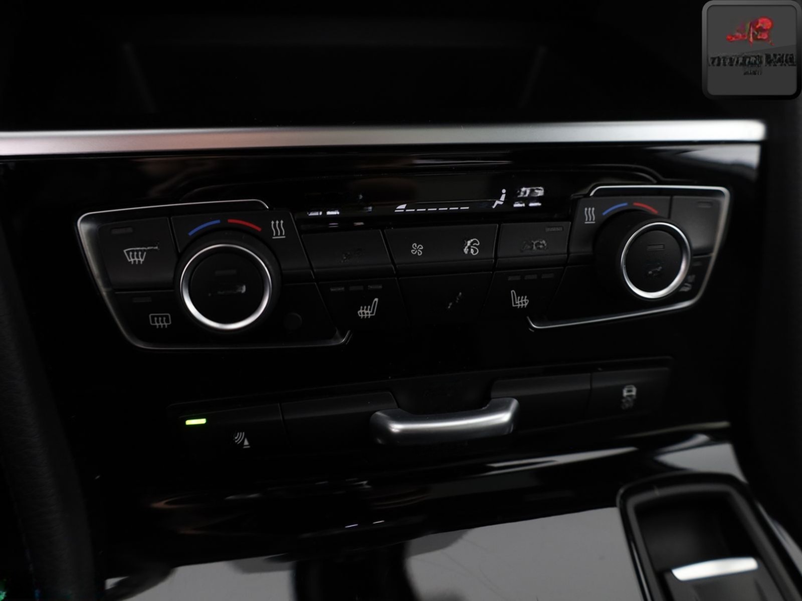 BMW 220 Gran Tourer d M SPORT HUD,1.HD,ACC,HIFI,AHK foto 23