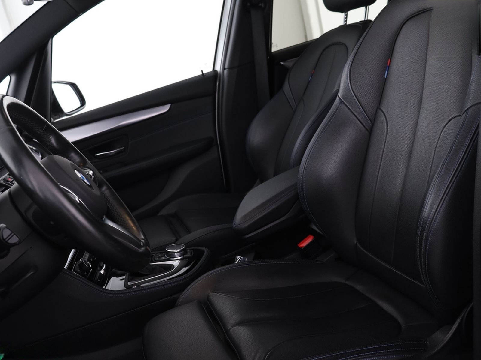BMW 220 Gran Tourer d M SPORT HUD,1.HD,ACC,HIFI,AHK foto 10