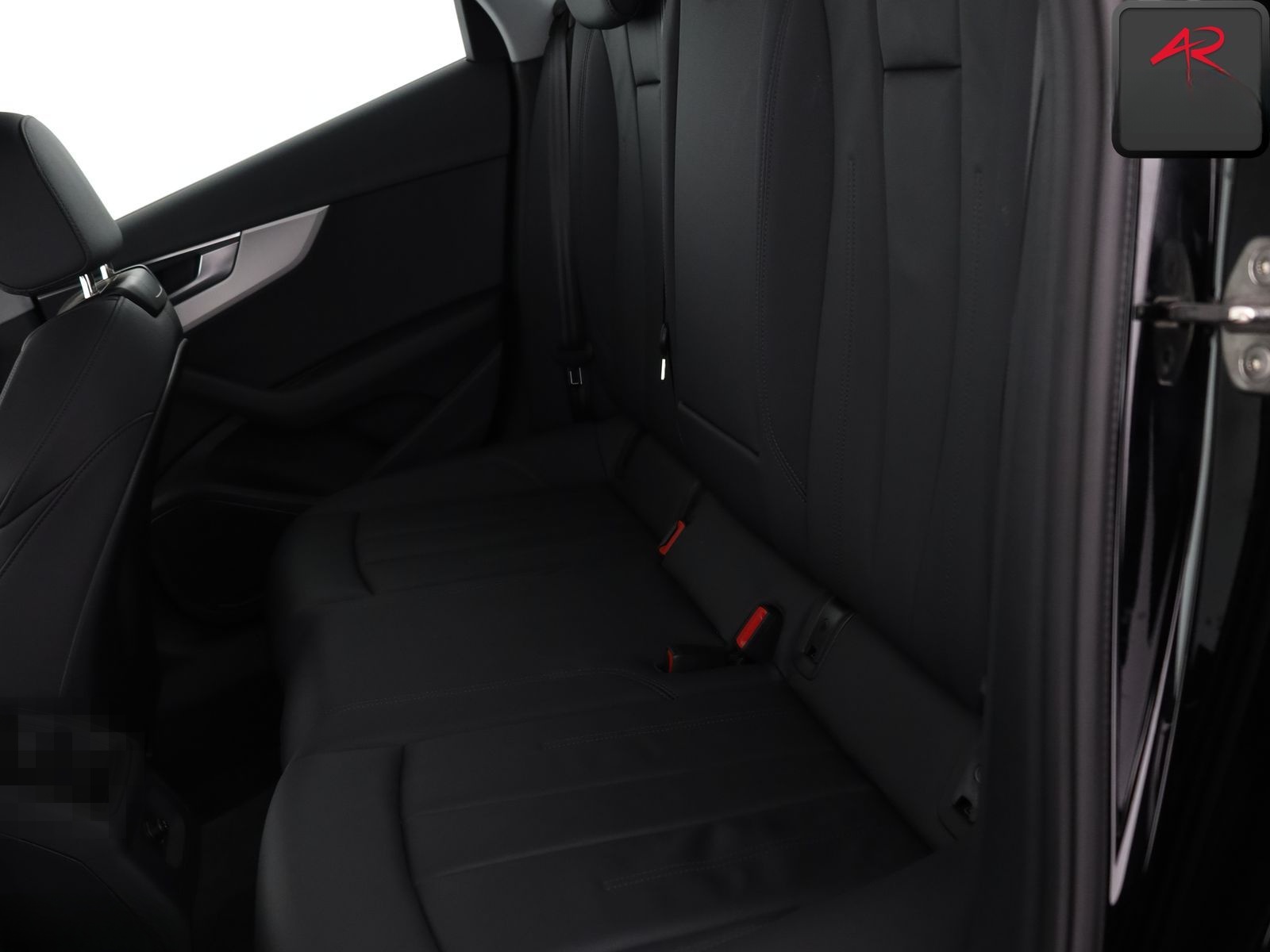 Audi A4 40 TDI SPORTSITZE,MEMORY,NAVI,PARKLENKASSIST foto 11