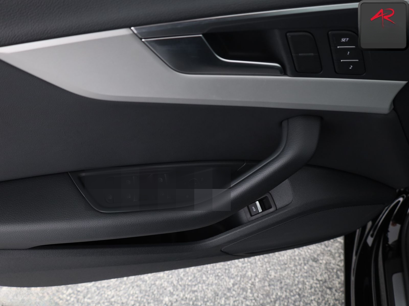 Audi A4 40 TDI SPORTSITZE,MEMORY,NAVI,PARKLENKASSIST foto 13