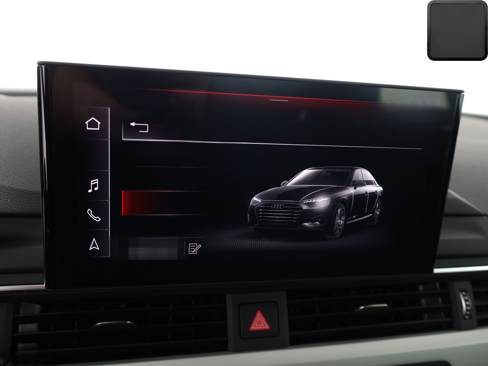 Audi A4 40 TDI SPORTSITZE,MEMORY,NAVI,PARKLENKASSIST foto 19