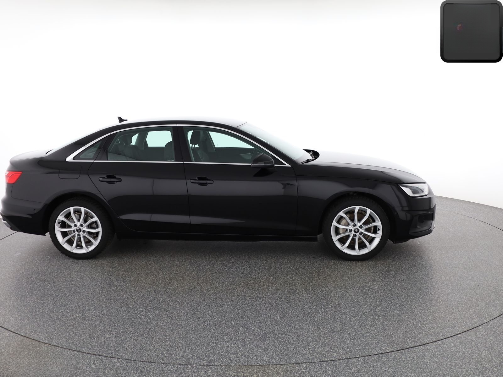 Audi A4 40 TDI SPORTSITZE,MEMORY,NAVI,PARKLENKASSIST foto 6