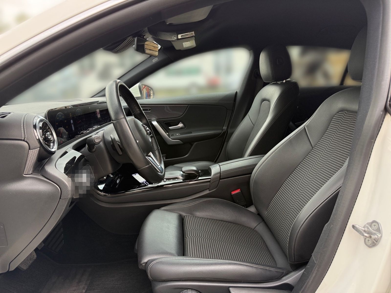 Mercedes-Benz CLA 180 d Shooting Brake, inkl.Garantie,ab 2,49% foto 11