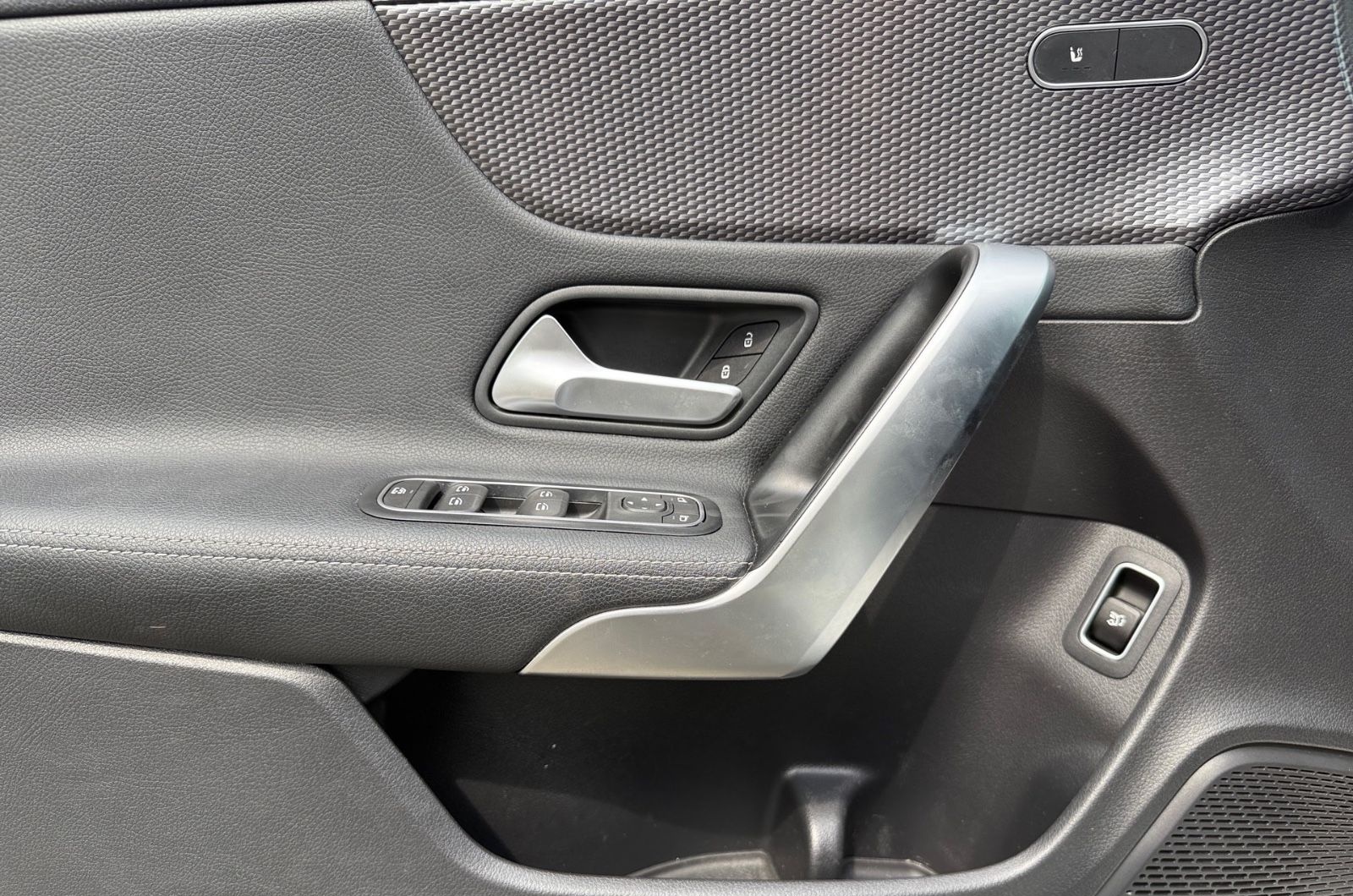 Mercedes-Benz CLA 180 d Shooting Brake, inkl.Garantie,ab 2,49% foto 12