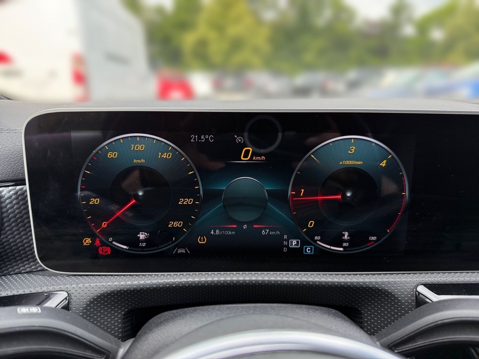 Mercedes-Benz CLA 180 d Shooting Brake, inkl.Garantie,ab 2,49% foto 16