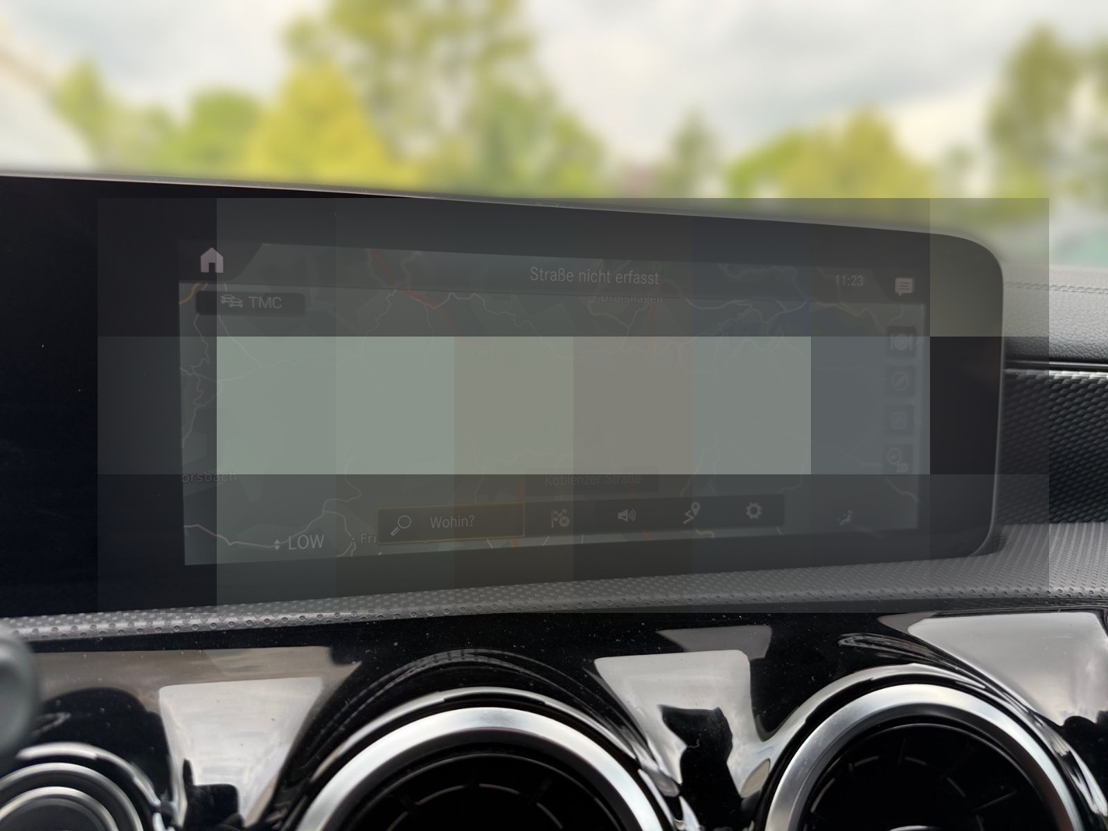 Mercedes-Benz CLA 180 d Shooting Brake, inkl.Garantie,ab 2,49% foto 17