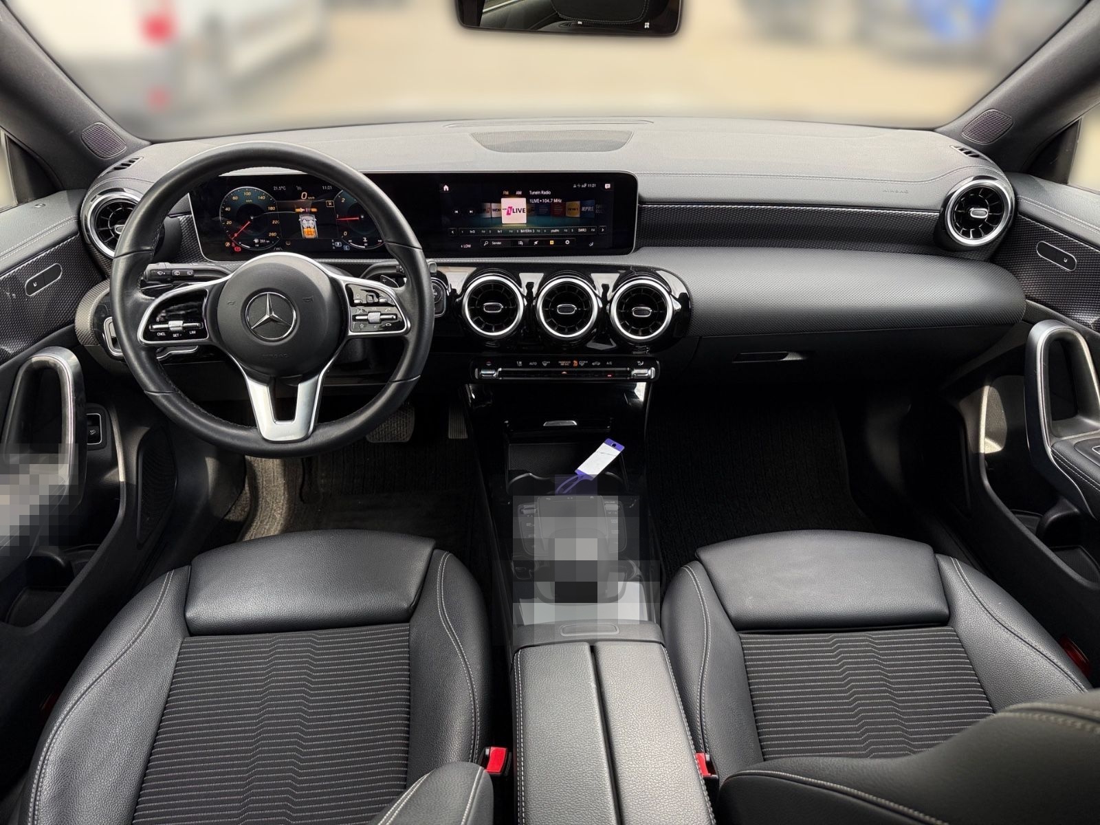 Mercedes-Benz CLA 180 d Shooting Brake, inkl.Garantie,ab 2,49% foto 18