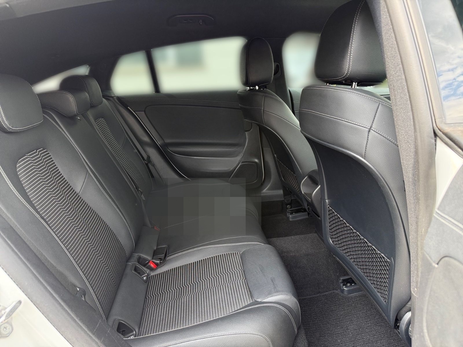 Mercedes-Benz CLA 180 d Shooting Brake, inkl.Garantie,ab 2,49% foto 19