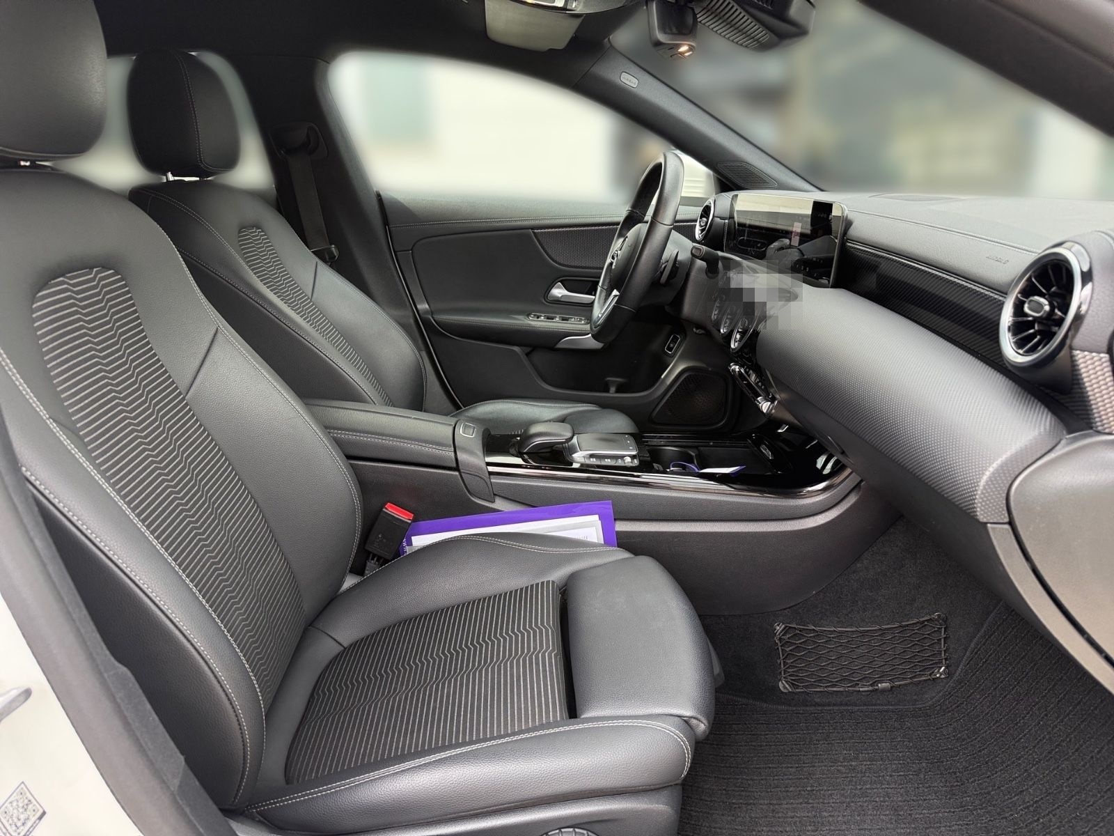 Mercedes-Benz CLA 180 d Shooting Brake, inkl.Garantie,ab 2,49% foto 20