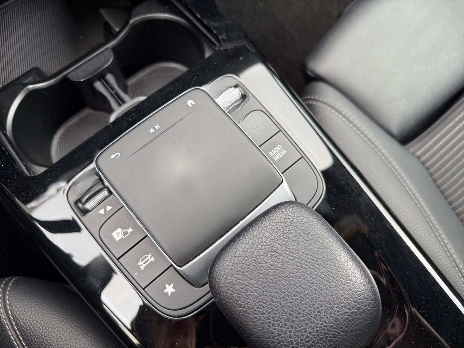 Mercedes-Benz CLA 180 d Shooting Brake, inkl.Garantie,ab 2,49% foto 22