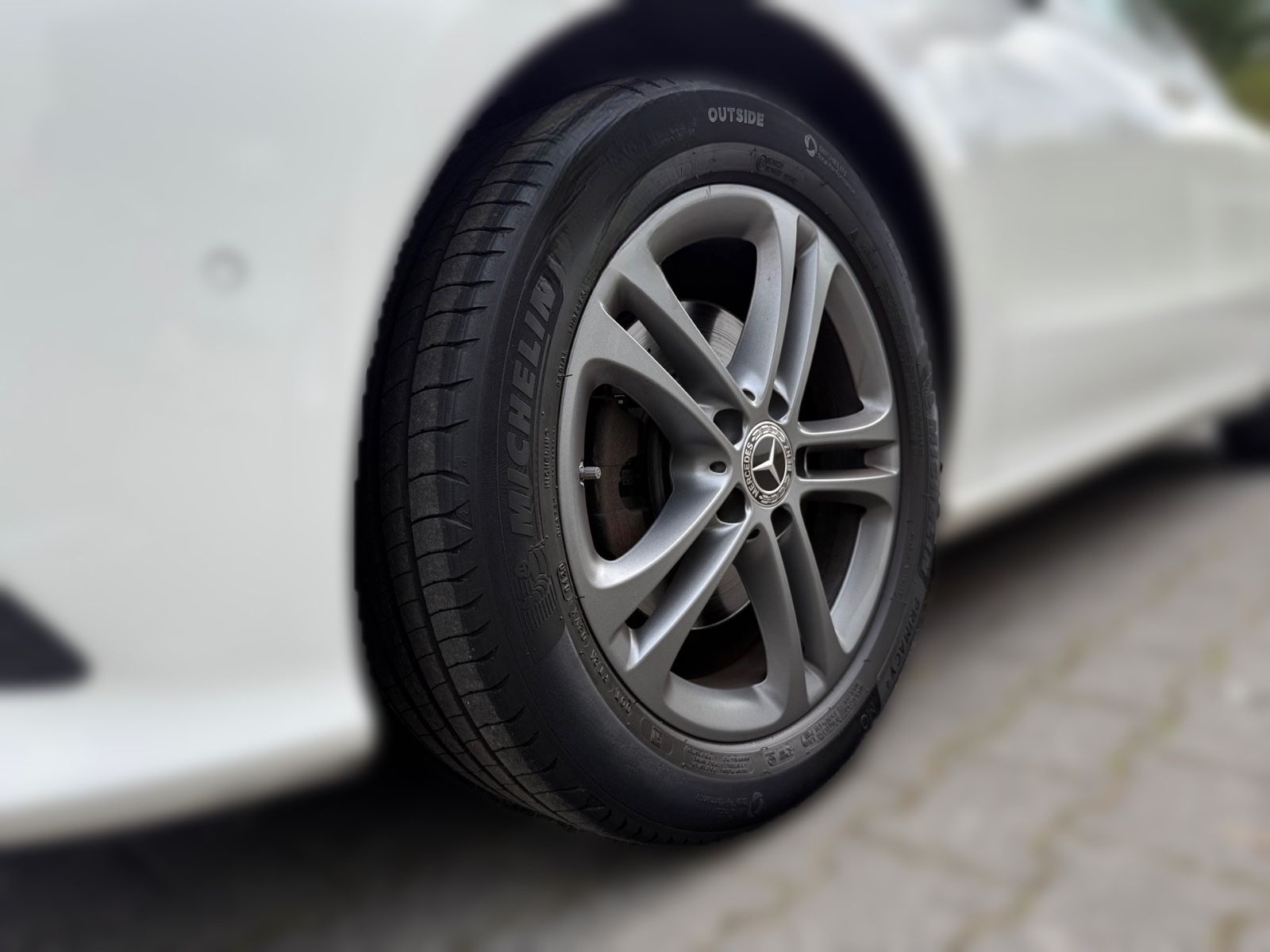 Mercedes-Benz CLA 180 d Shooting Brake, inkl.Garantie,ab 2,49% foto 9