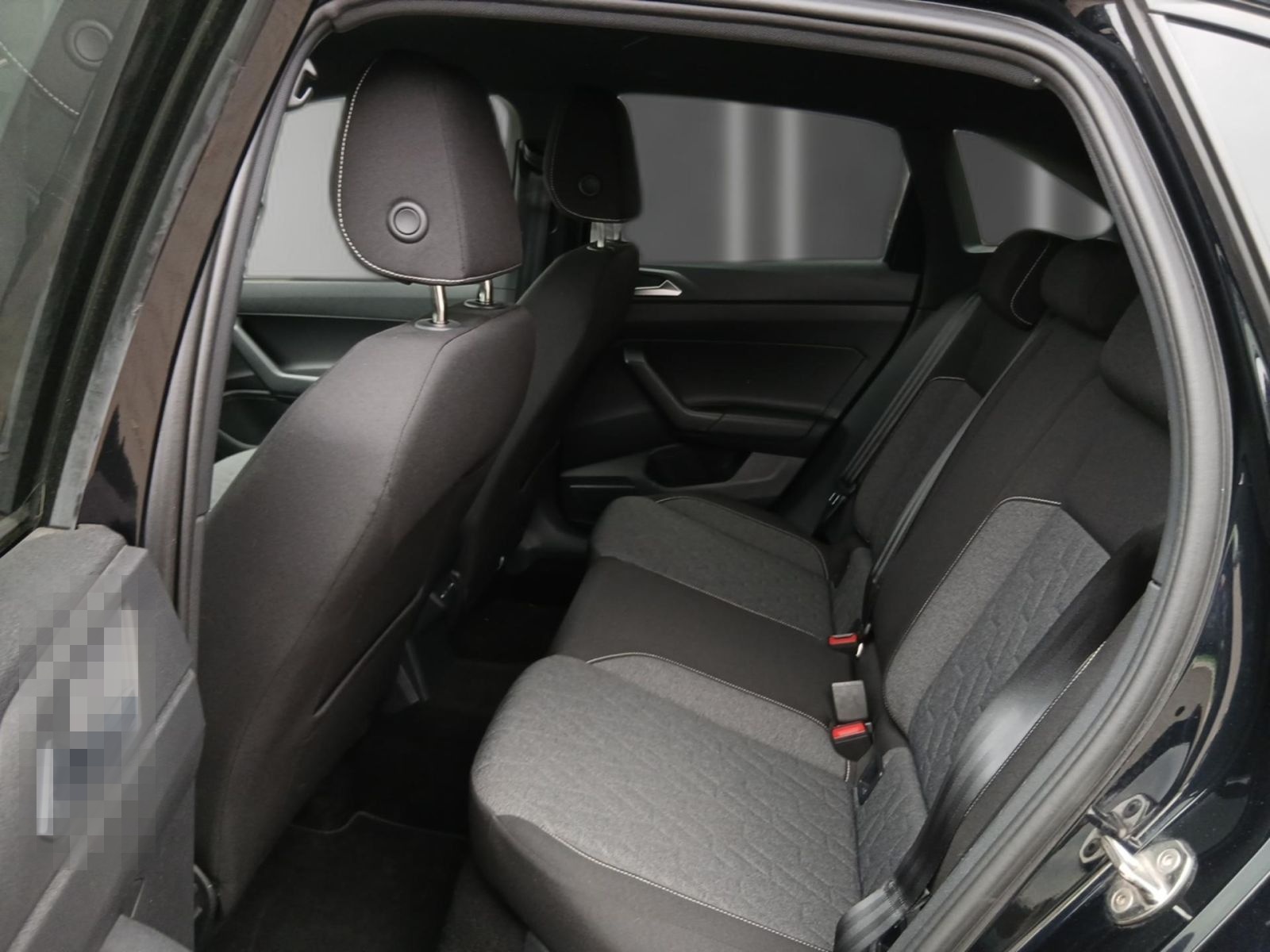Volkswagen Taigo 1.5 TSI Move DSG *IQ-MATRIX*AHK*NAV*R-CAM* foto 11