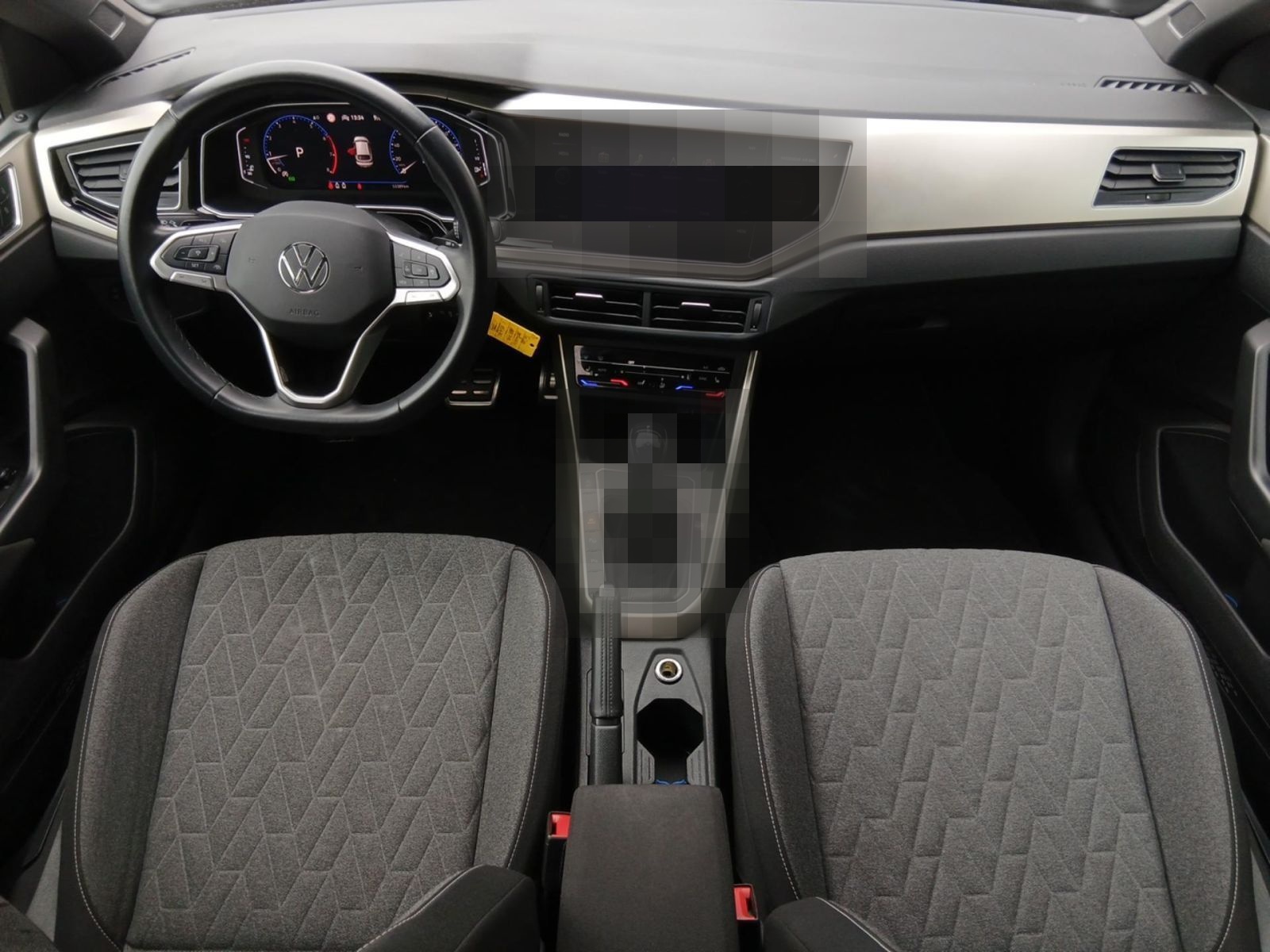 Volkswagen Taigo 1.5 TSI Move DSG *IQ-MATRIX*AHK*NAV*R-CAM* foto 12