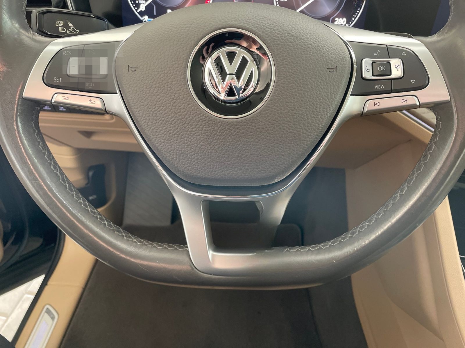 Volkswagen Touareg Atmosphere 3.0 TDI *Standheizung*AHK* foto 11