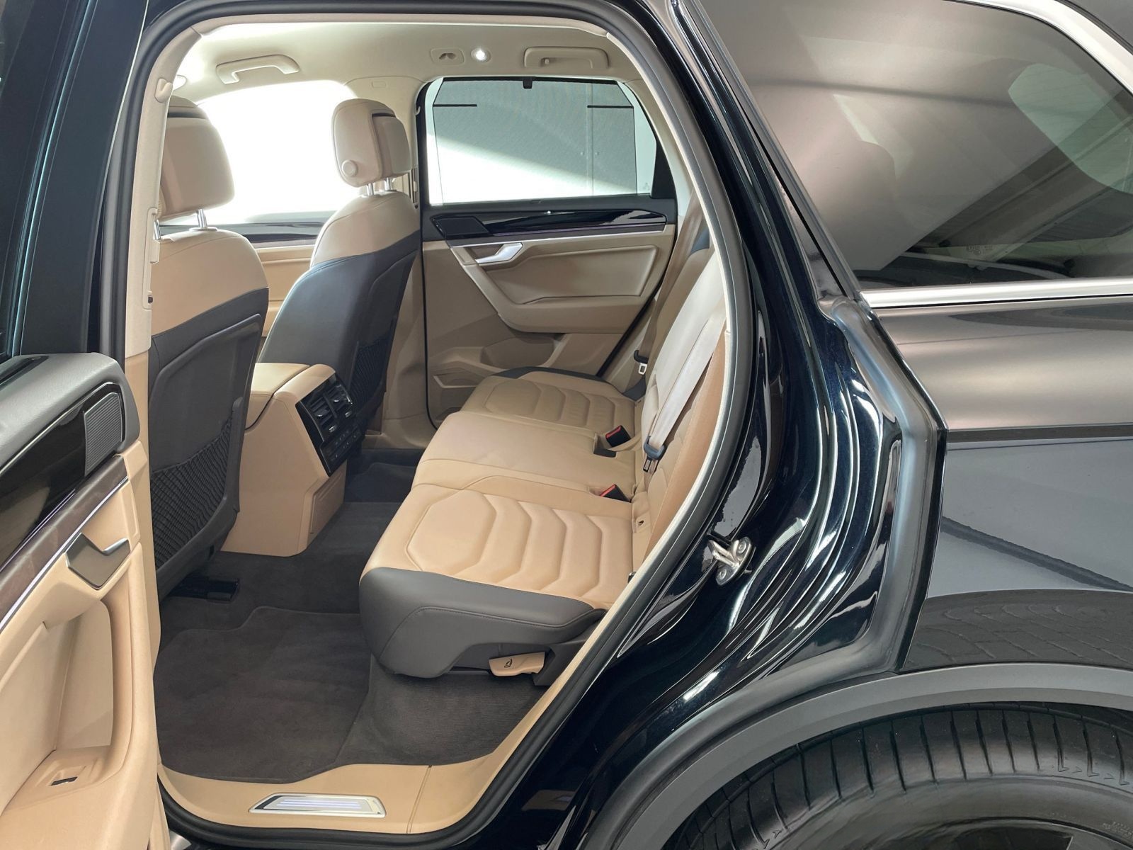 Volkswagen Touareg Atmosphere 3.0 TDI *Standheizung*AHK* foto 8