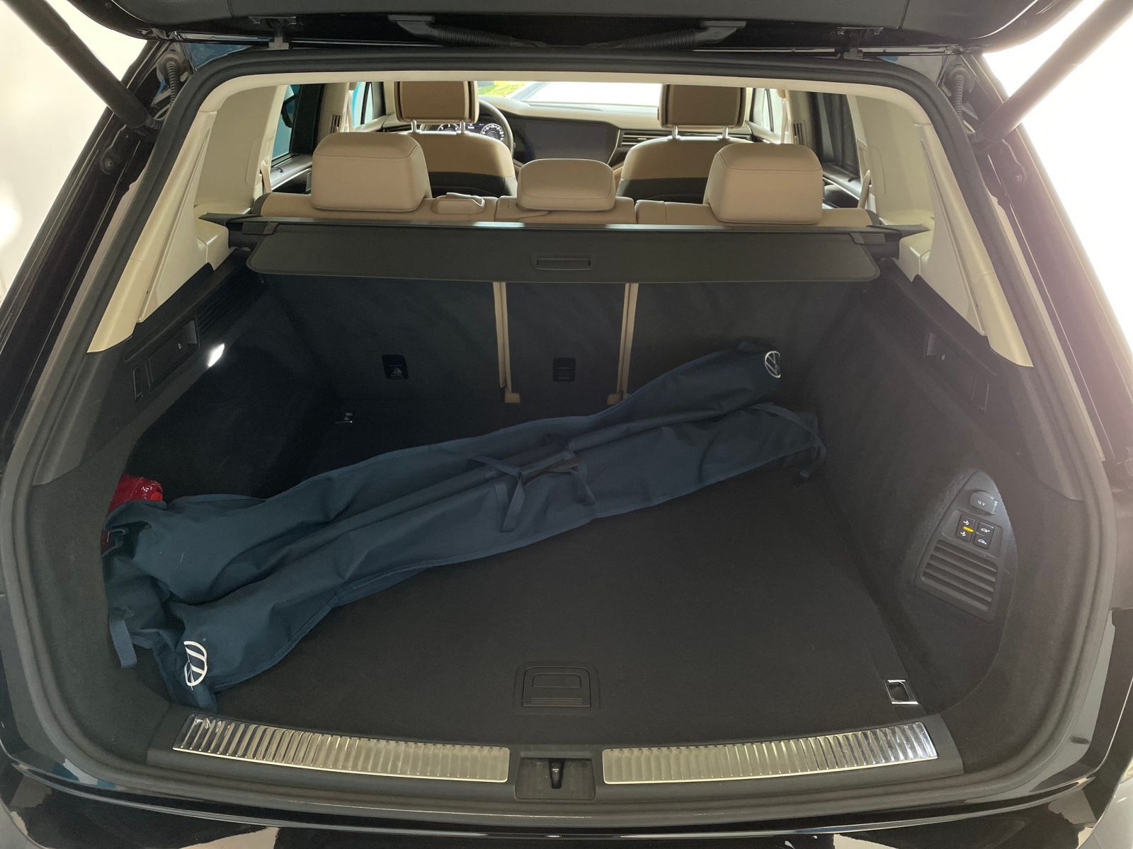 Volkswagen Touareg Atmosphere 3.0 TDI *Standheizung*AHK* foto 9