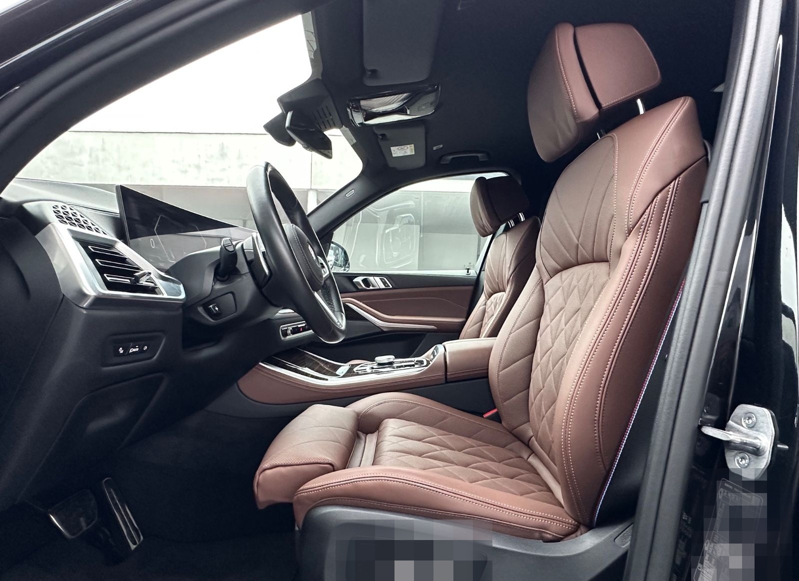 BMW X5 xDrive 30 d M Sport Pro | Luftfederung | AHK foto 11