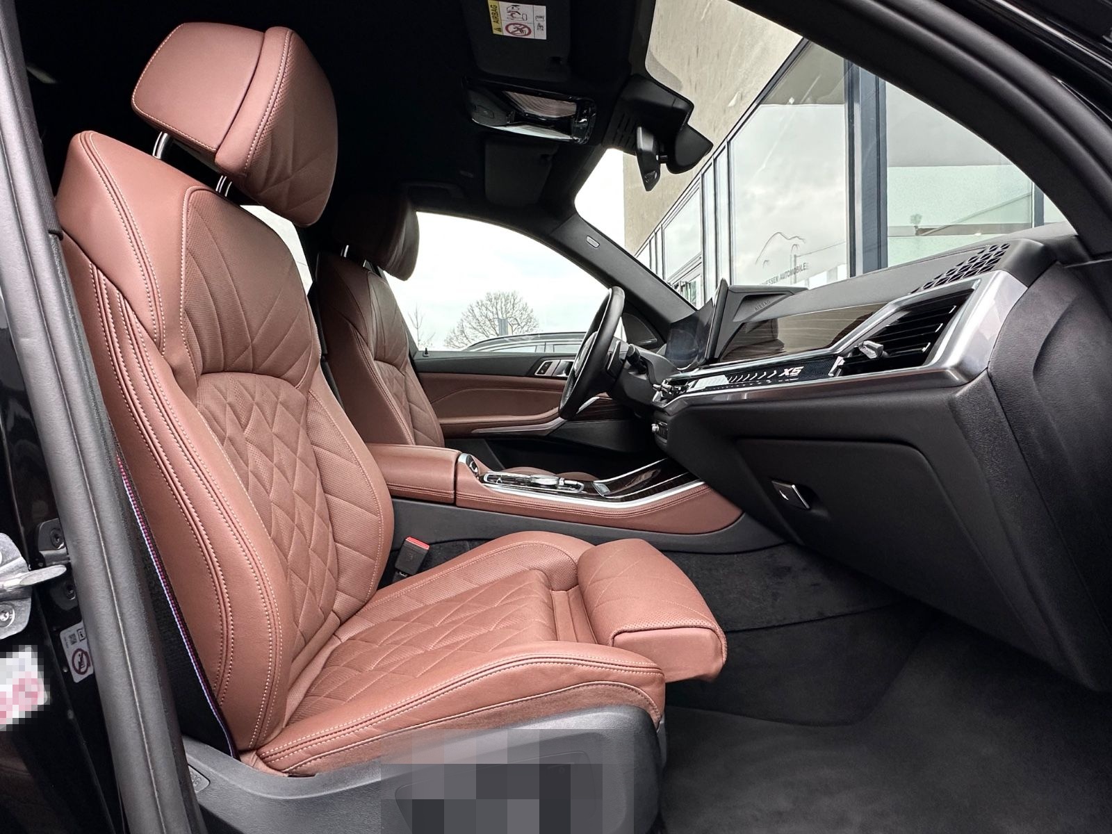 BMW X5 xDrive 30 d M Sport Pro | Luftfederung | AHK foto 15