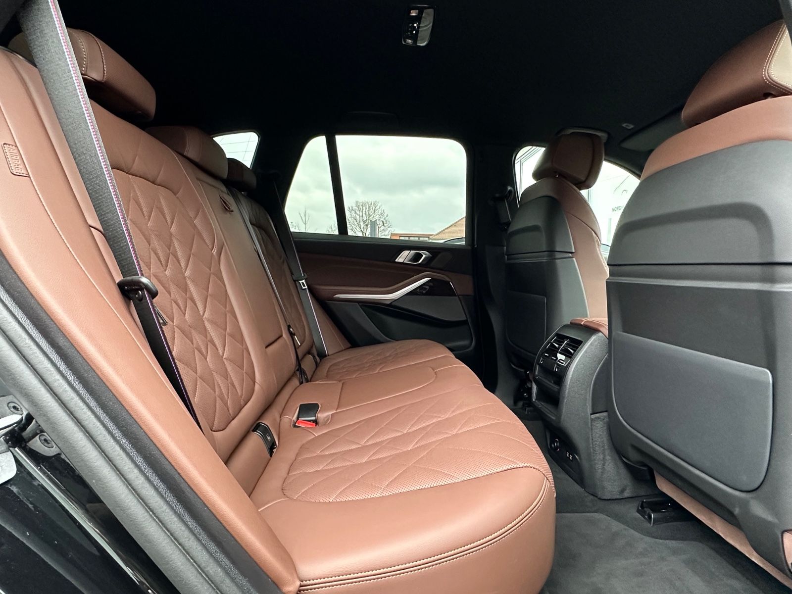 BMW X5 xDrive 30 d M Sport Pro | Luftfederung | AHK foto 16