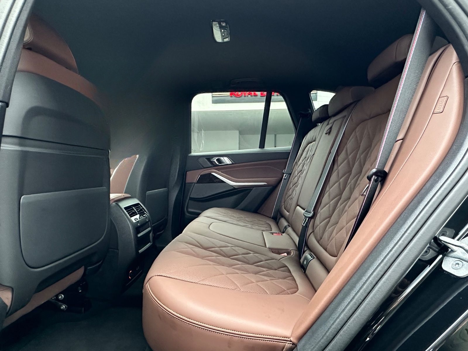 BMW X5 xDrive 30 d M Sport Pro | Luftfederung | AHK foto 17