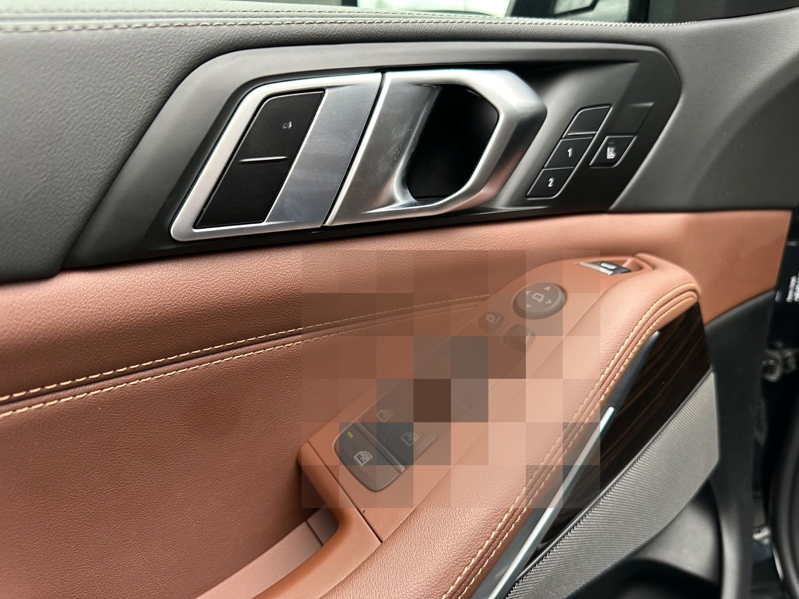 BMW X5 xDrive 30 d M Sport Pro | Luftfederung | AHK foto 19