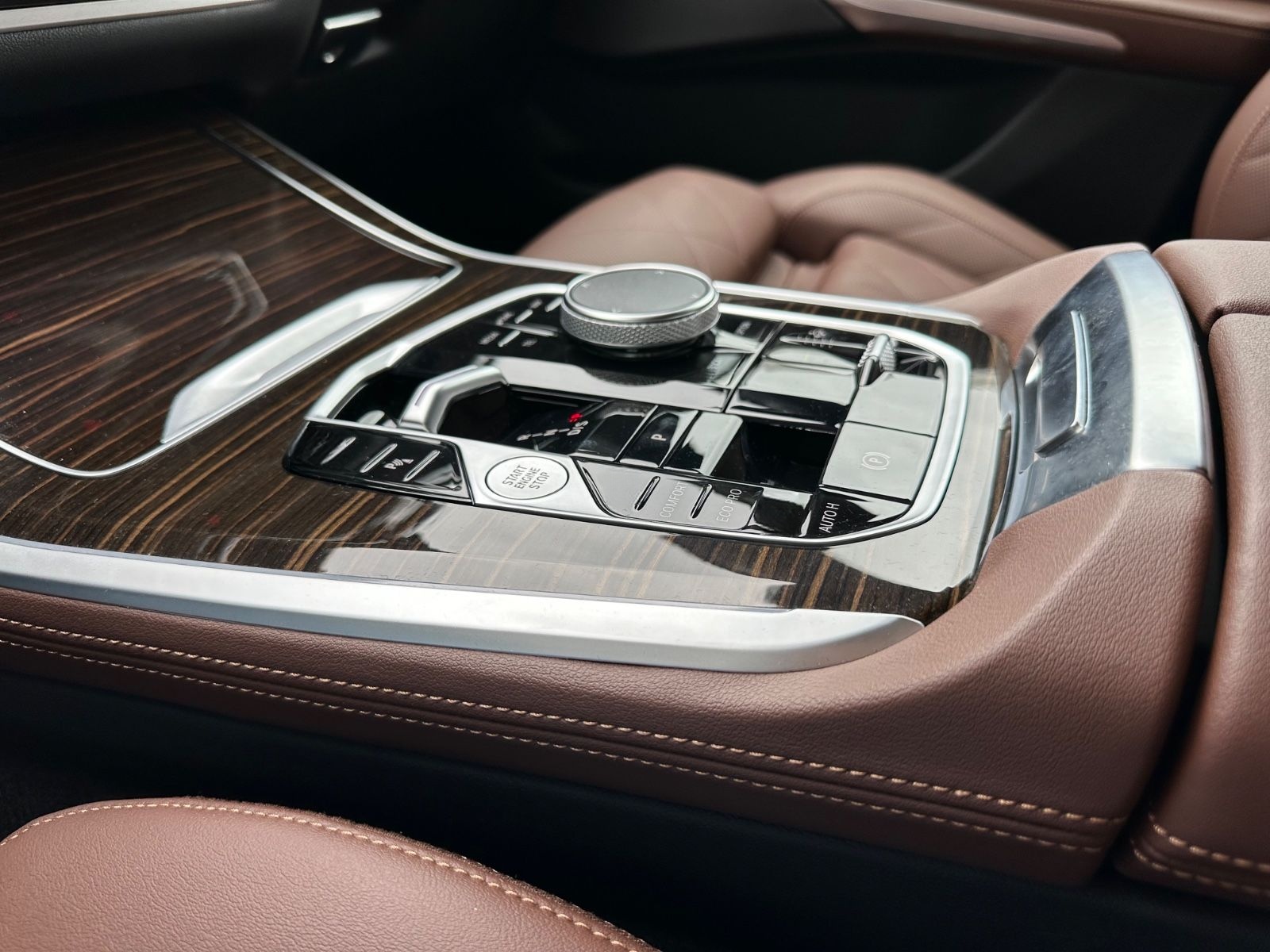 BMW X5 xDrive 30 d M Sport Pro | Luftfederung | AHK foto 20