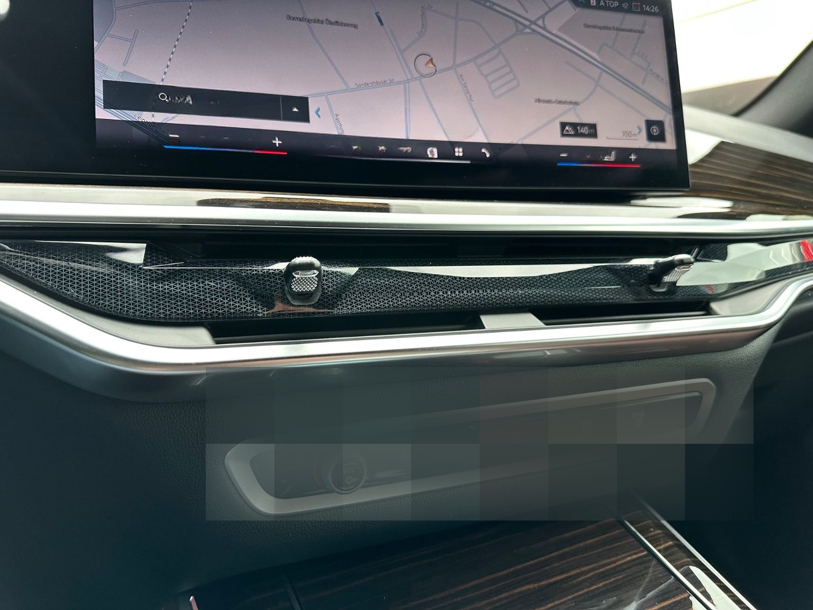 BMW X5 xDrive 30 d M Sport Pro | Luftfederung | AHK foto 21