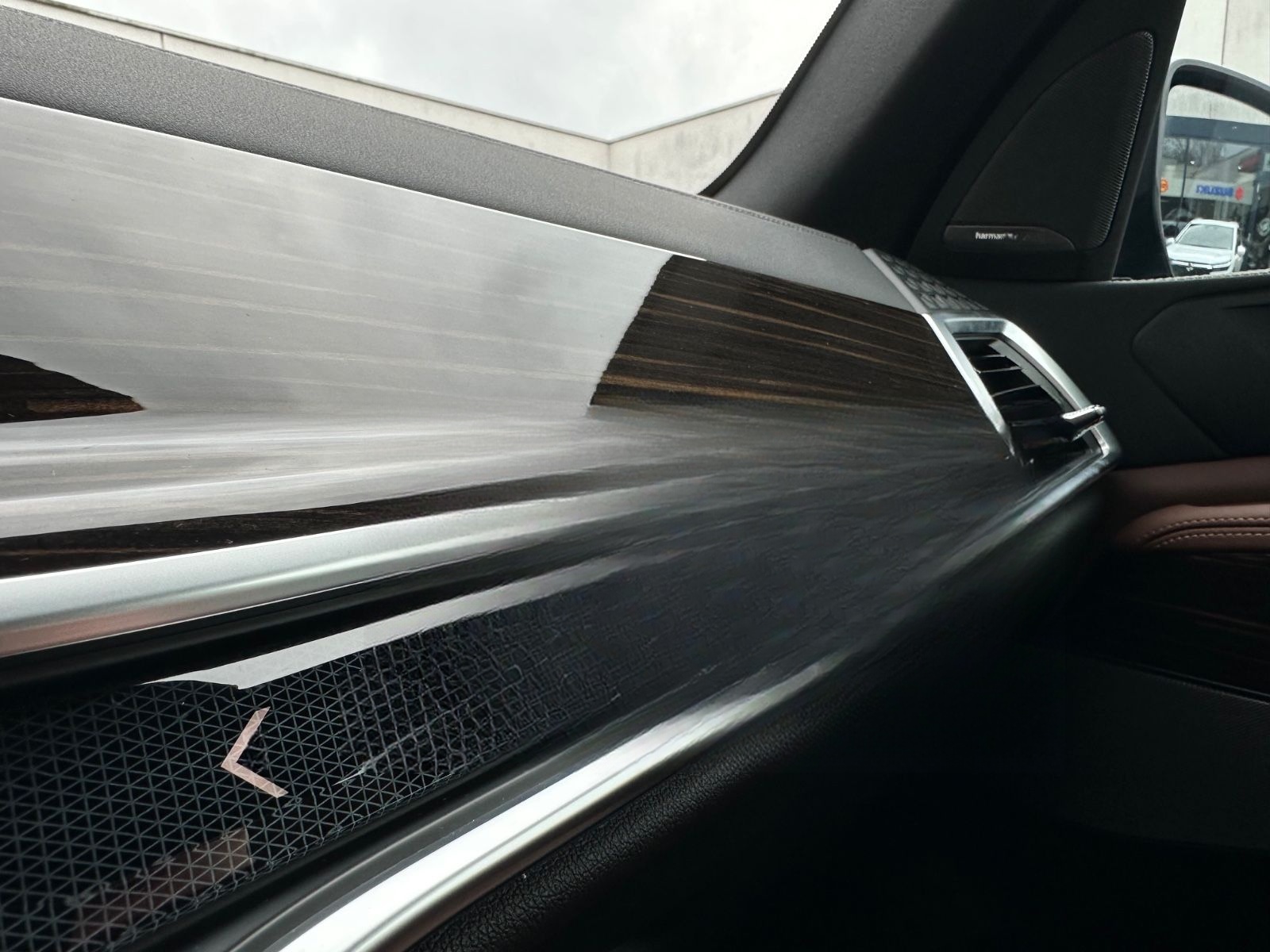 BMW X5 xDrive 30 d M Sport Pro | Luftfederung | AHK foto 22